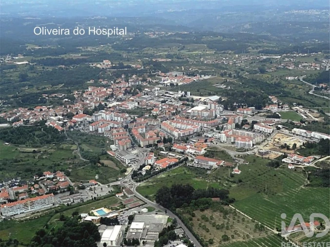 Quinta T2 para Venda em Lagos da Beira e Lajeosa Foto 26