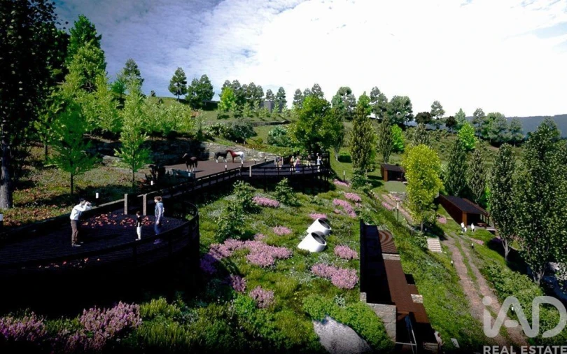 Quinta T2 para Venda em Lagos da Beira e Lajeosa Foto 22