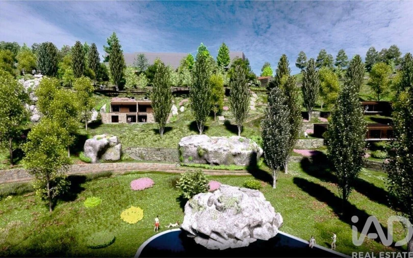 Quinta T2 para Venda em Lagos da Beira e Lajeosa Foto 21