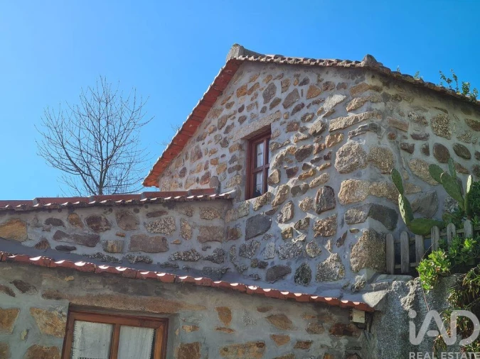 Quinta T2 para Venda em Lagos da Beira e Lajeosa Foto 16