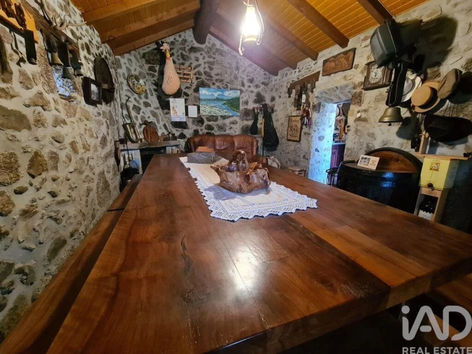 Quinta T2 para Venda em Lagos da Beira e Lajeosa Foto 19