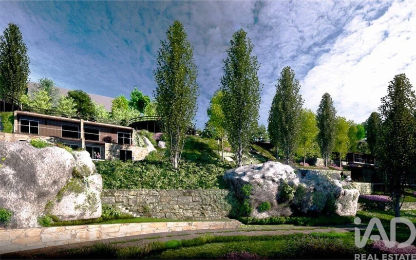 Quinta T2 para Venda em Lagos da Beira e Lajeosa Foto 23