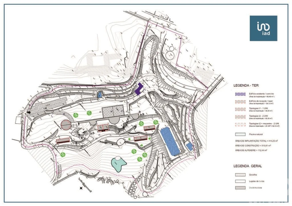 Moradia T2 para Venda em Lagos da Beira e Lajeosa Foto 30