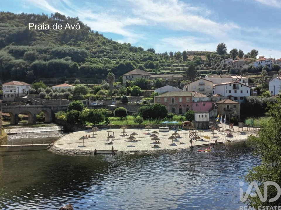 Moradia T2 para Venda em Lagos da Beira e Lajeosa Foto 27