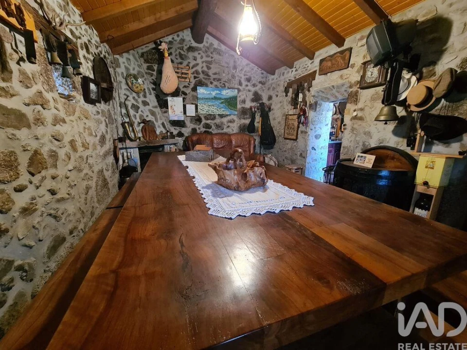 Moradia T2 para Venda em Lagos da Beira e Lajeosa Foto 20