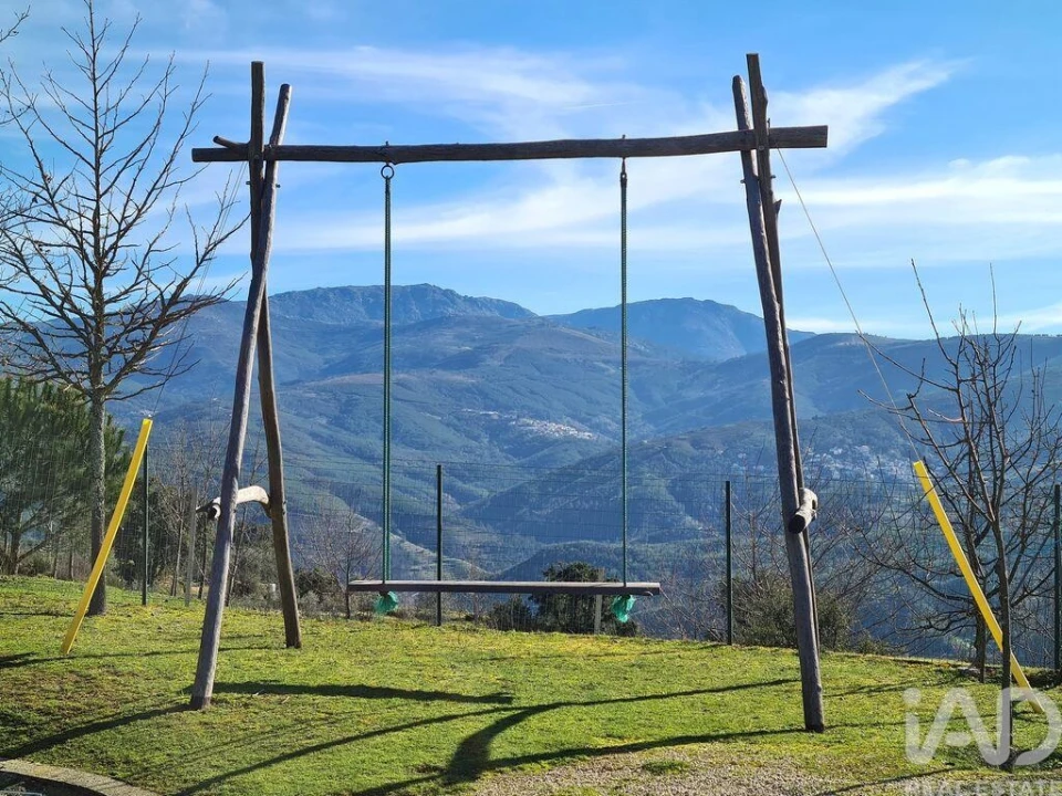 Moradia T2 para Venda em Lagos da Beira e Lajeosa Foto 3