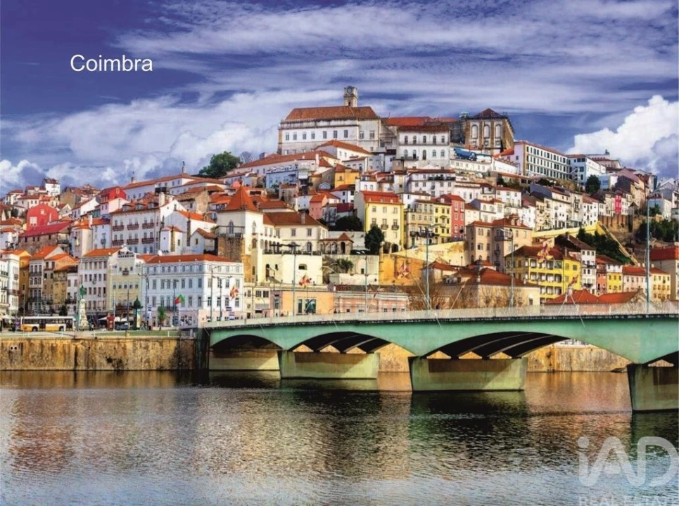 Moradia T2 para Venda em Lagos da Beira e Lajeosa Foto 29