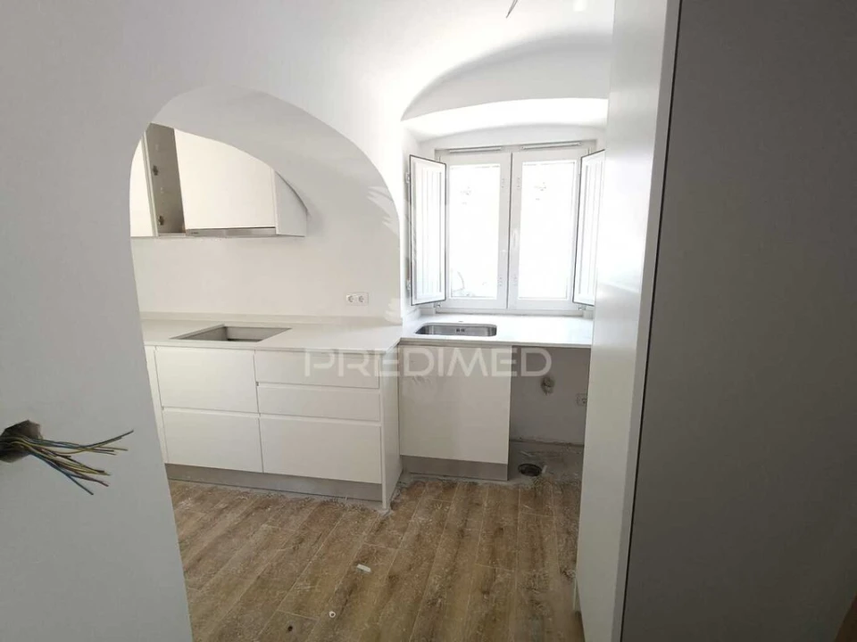 Apartamento T2 para Venda em Beja (Salvador e Santa Maria da Feira) Foto 3