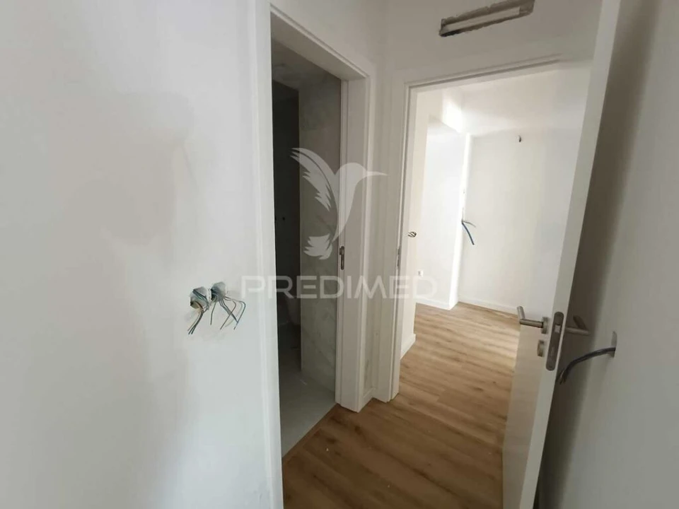 Apartamento T2 para Venda em Beja (Salvador e Santa Maria da Feira) Foto 16