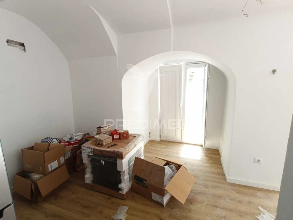 Apartamento T2 para Venda em Beja (Salvador e Santa Maria da Feira) Foto 10