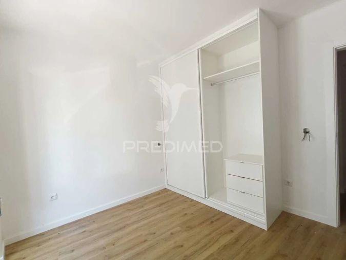 Apartamento T2 para Venda em Beja (Salvador e Santa Maria da Feira) Foto 15