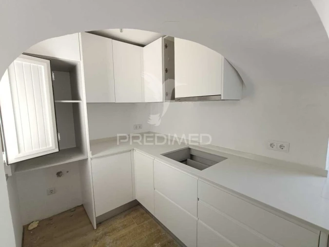 Apartamento T2 para Venda em Beja (Salvador e Santa Maria da Feira) Foto 4