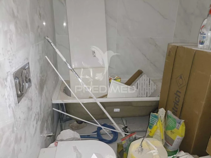 Apartamento T2 para Venda em Beja (Salvador e Santa Maria da Feira) Foto 13