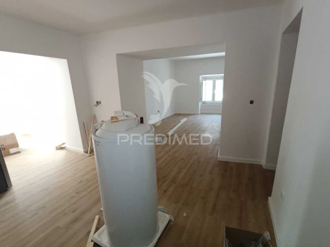 Apartamento T2 para Venda em Beja (Salvador e Santa Maria da Feira) Foto 9