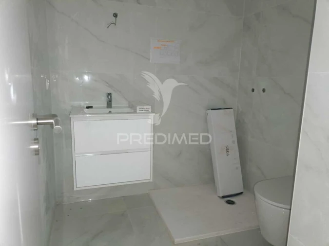 Apartamento T2 para Venda em Beja (Salvador e Santa Maria da Feira) Foto 17