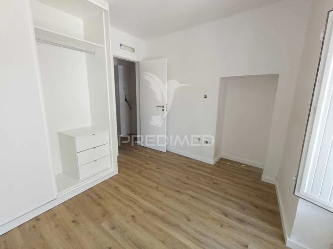 Apartamento T2 para Venda em Beja (Salvador e Santa Maria da Feira) Foto 18