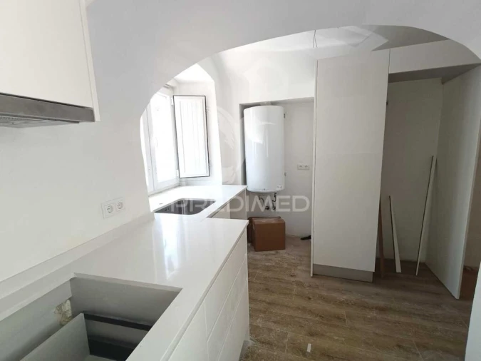 Apartamento T2 para Venda em Beja (Salvador e Santa Maria da Feira) Foto 5