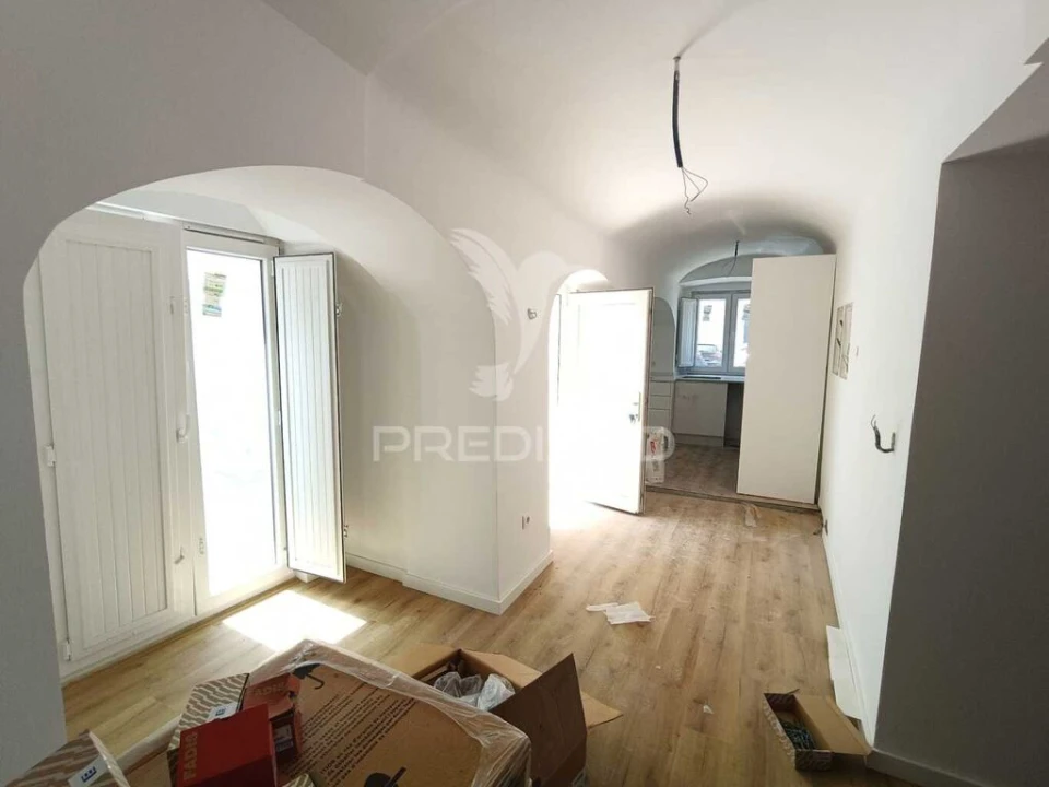 Apartamento T2 para Venda em Beja (Salvador e Santa Maria da Feira) Foto 2