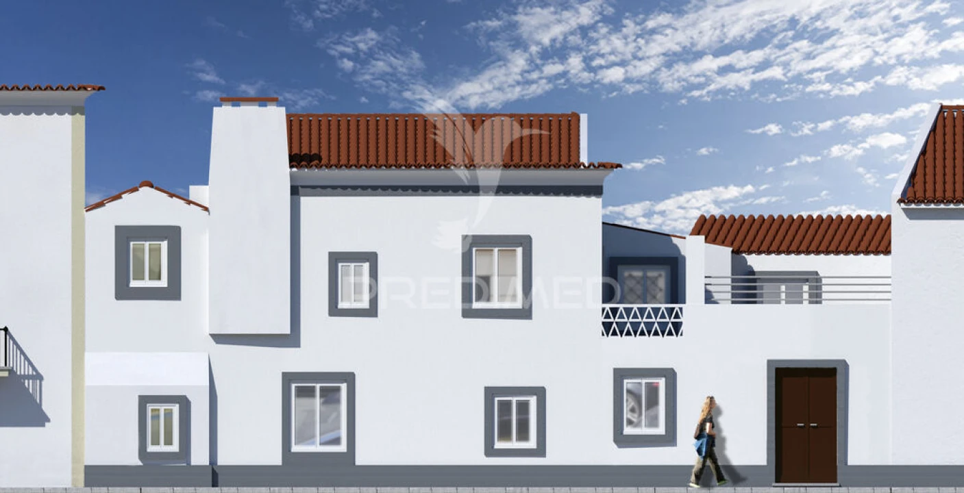 Apartamento T2 para Venda em Beja (Salvador e Santa Maria da Feira) Foto 1