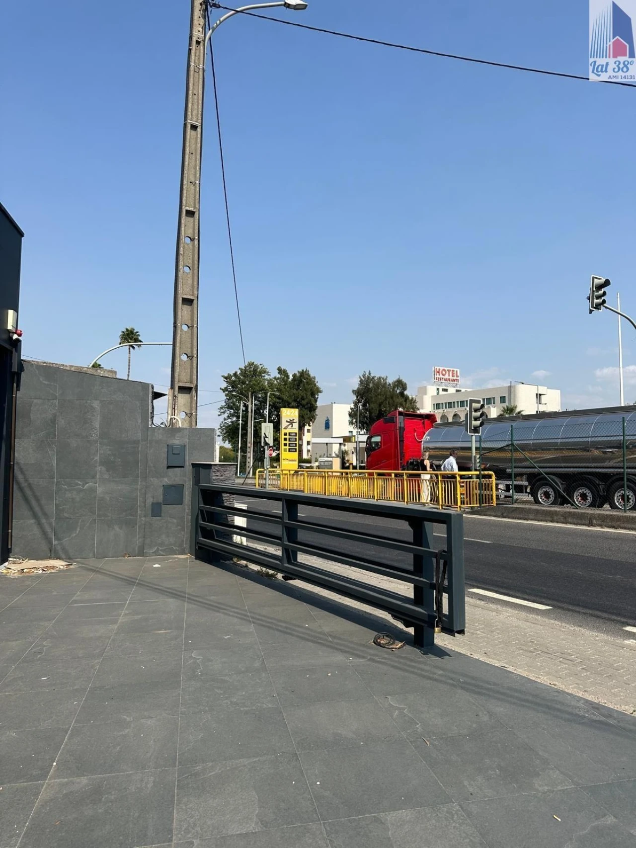 Armazém para Venda em Vila Franca de Xira Foto 9