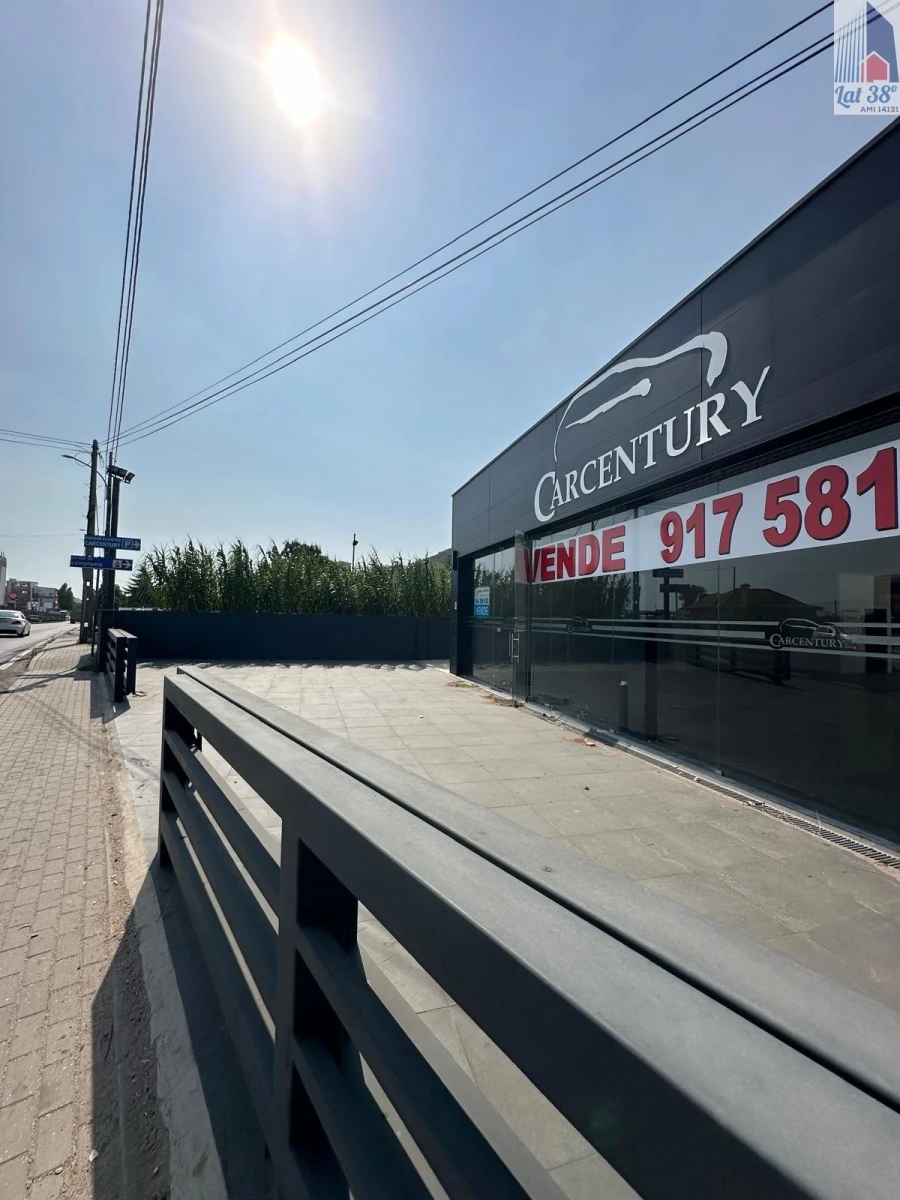 Armazém para Venda em Vila Franca de Xira Foto 10