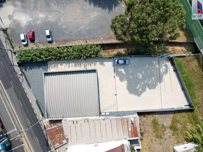 Armazém para Venda em Vila Franca de Xira Foto 13