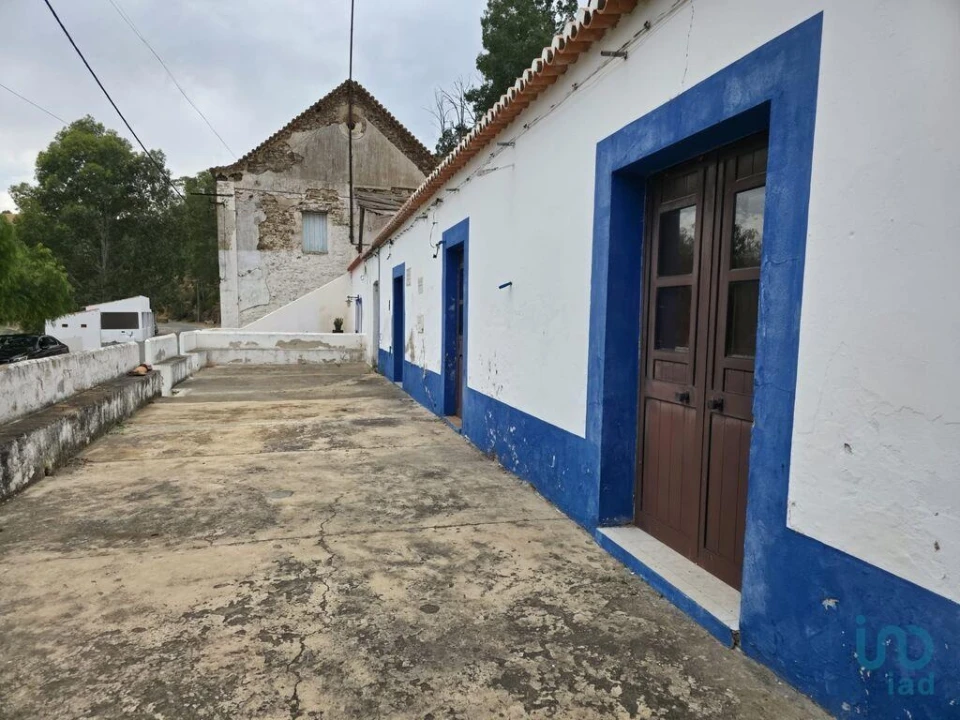Loja para Venda em Santana de Cambas Foto 10