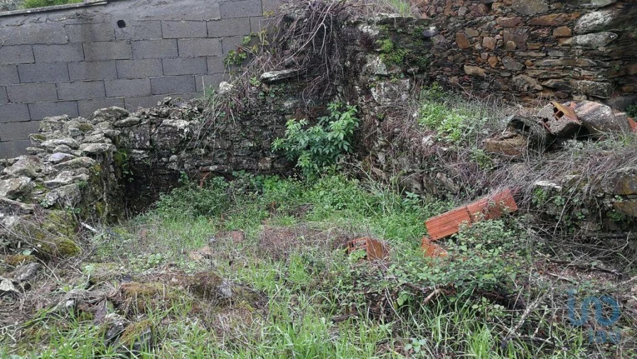 Moradia para Venda em Alvares Foto 13