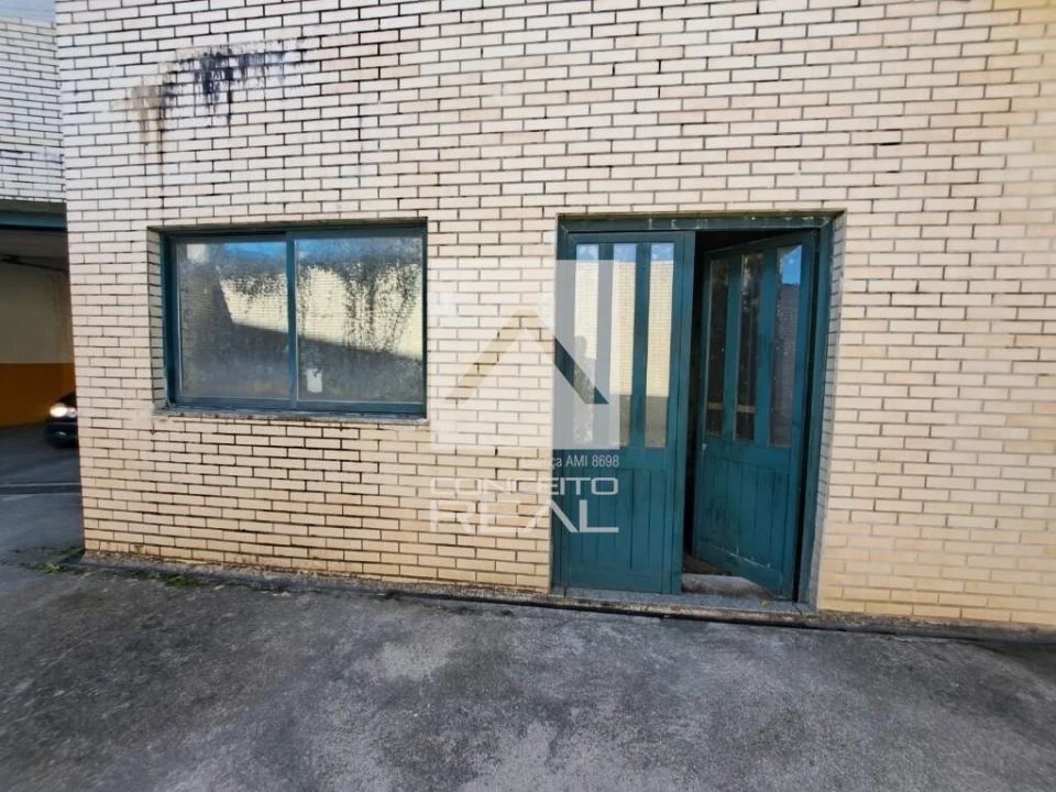 Loja para Venda em Madalena Foto 11