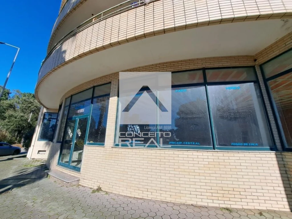 Loja para Venda em Madalena Foto 2