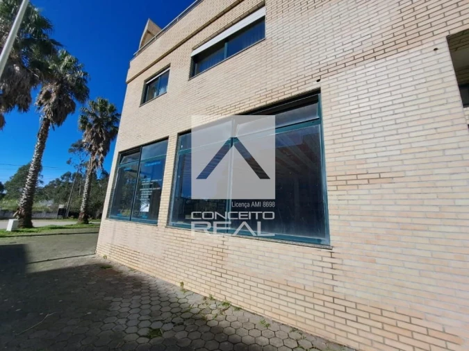 Loja para Venda em Madalena Foto 1