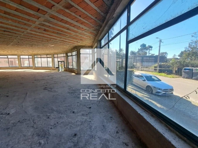 Loja para Venda em Madalena Foto 9