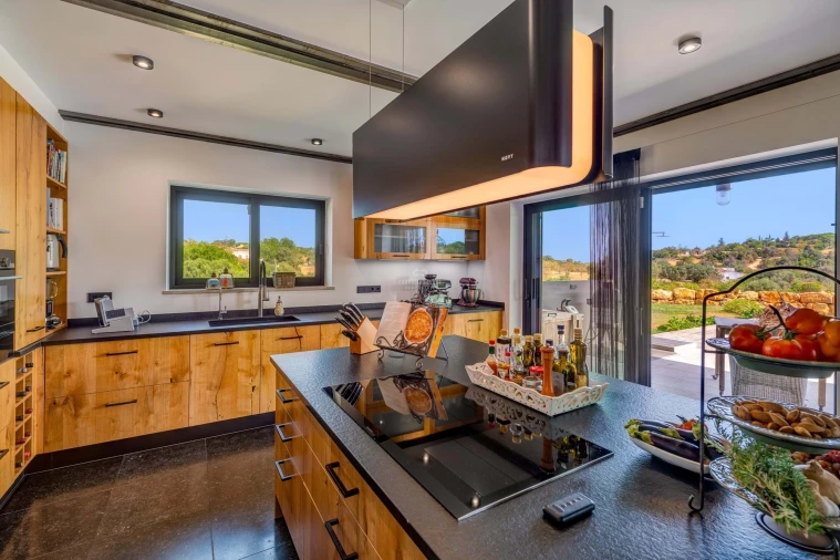 Moradia T3 para Venda em Ferragudo Foto 18