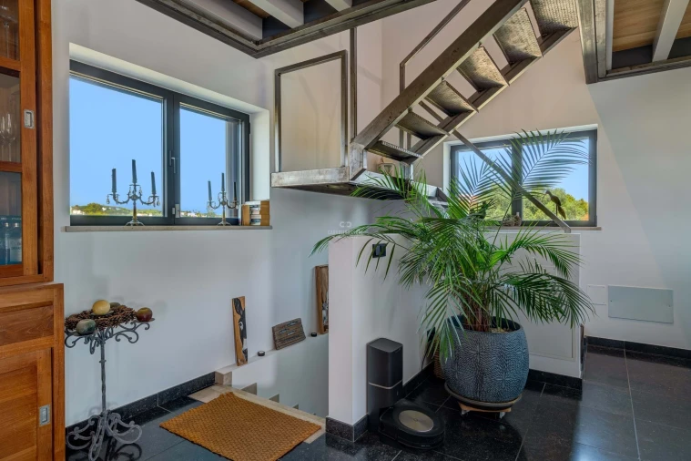 Moradia T3 para Venda em Ferragudo Foto 21