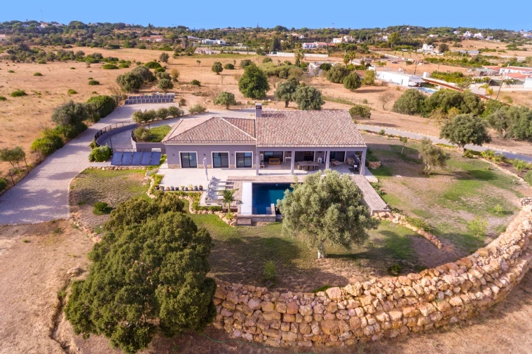 Moradia T3 para Venda em Ferragudo Foto 8