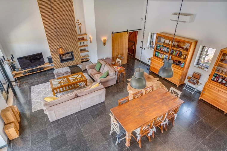 Moradia T3 para Venda em Ferragudo Foto 25