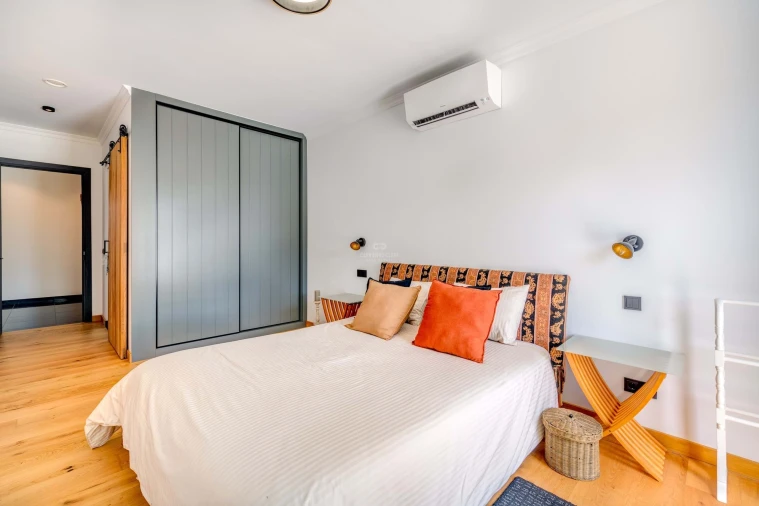 Moradia T3 para Venda em Ferragudo Foto 30