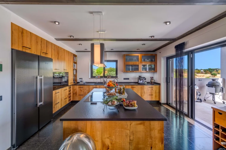 Moradia T3 para Venda em Ferragudo Foto 20