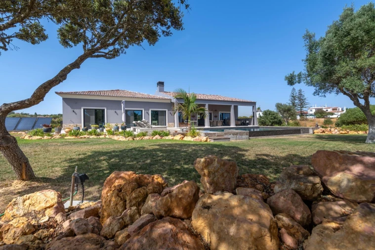 Moradia T3 para Venda em Ferragudo Foto 5