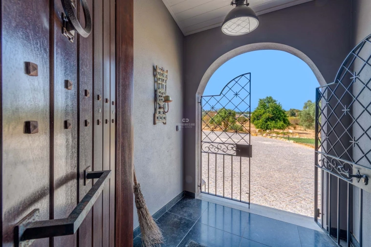 Moradia T3 para Venda em Ferragudo Foto 26