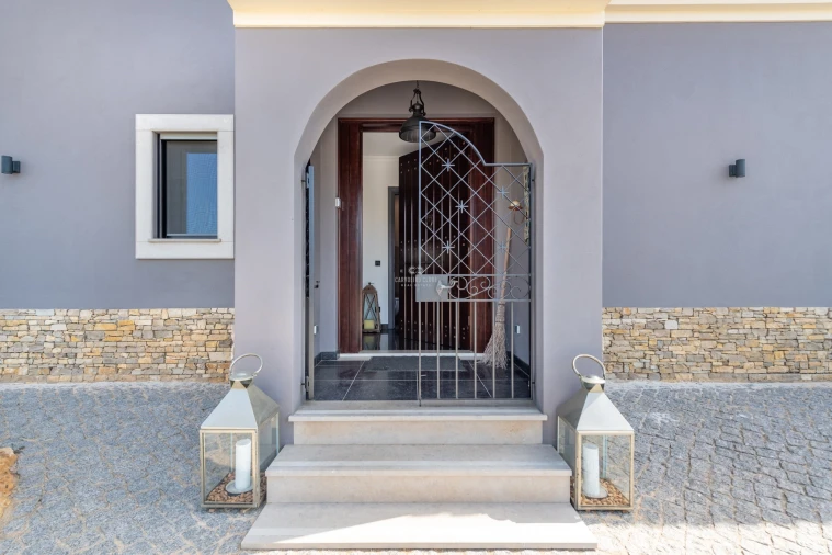 Moradia T3 para Venda em Ferragudo Foto 27