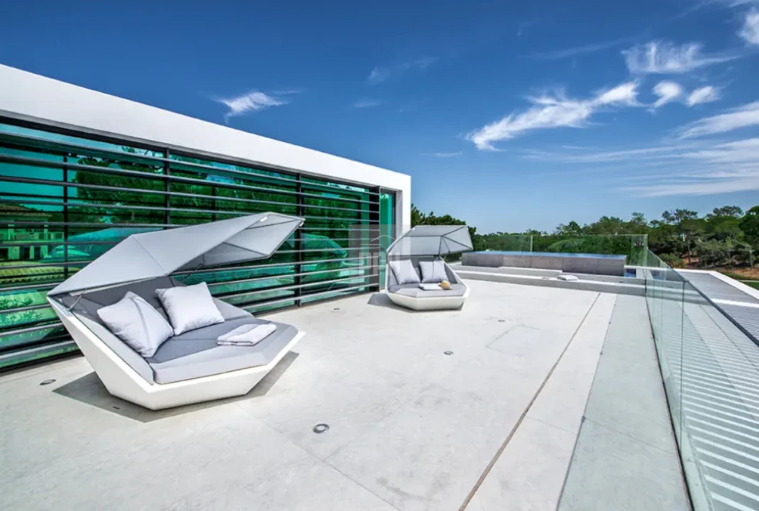 Moradia T6 para Venda em Almancil Foto 30