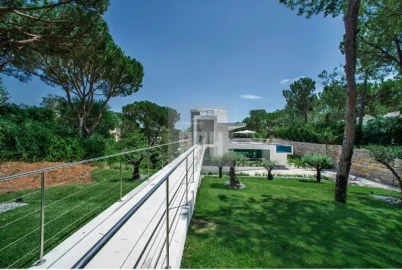 Moradia T6 para Venda em Almancil