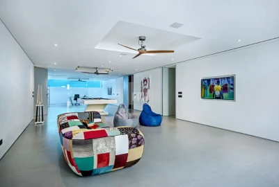 Moradia T6 para Venda em Almancil