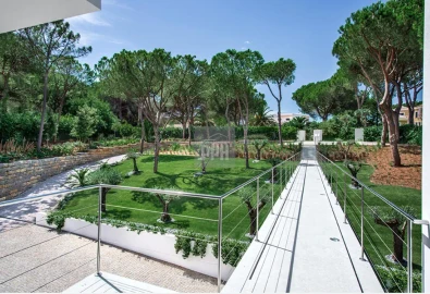 Moradia T6 para Venda em Almancil