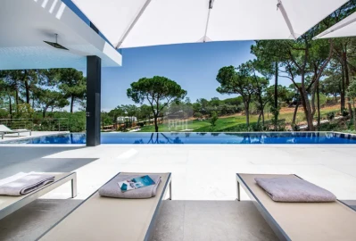 Moradia T6 para Venda em Almancil