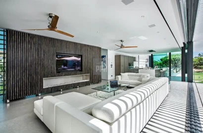 Moradia T6 para Venda em Almancil