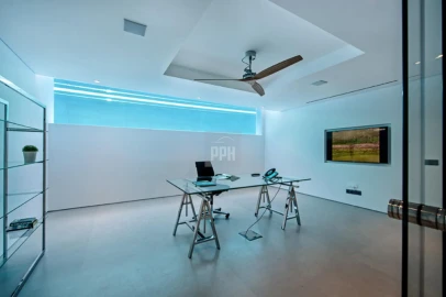 Moradia T6 para Venda em Almancil