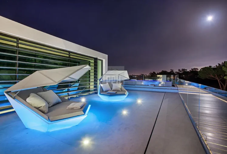 Moradia T6 para Venda em Almancil Foto 13