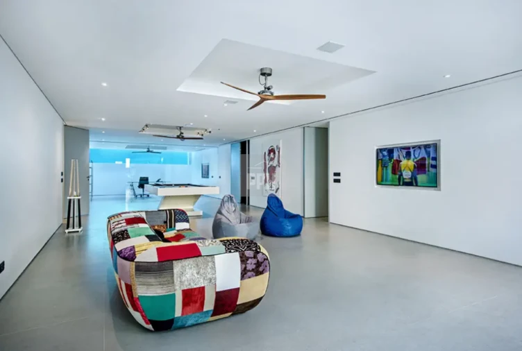 Moradia T6 para Venda em Almancil Foto 34